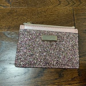 Kate Spade card holder